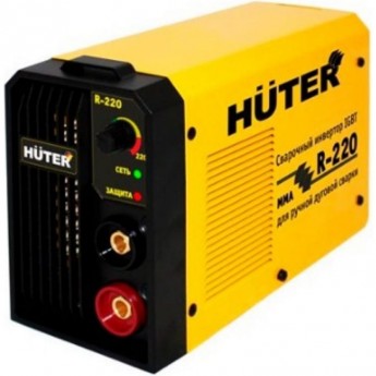 Сварочный аппарат HUTER R-220