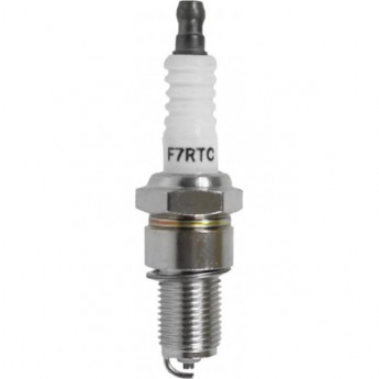 Свеча зажигания HUTER 4T F7RTC