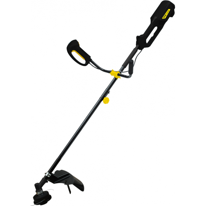 Триммер электрический HUTER GET-420B 70/1/35 Триммер электрический HUTER GET-420B 70/1/35