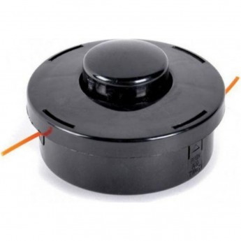 Триммерная головка с леской HUTER TH1 для GGT и GET-1200SL, GET-1500SL