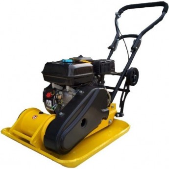 Виброплита HUTER VP-35W